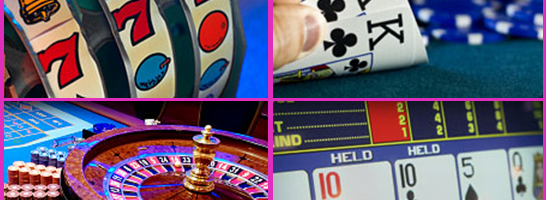 Online-Casino-Games