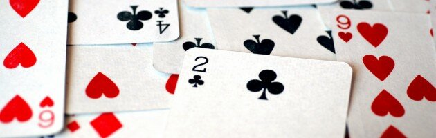 cards