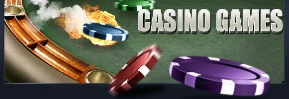 casino games online