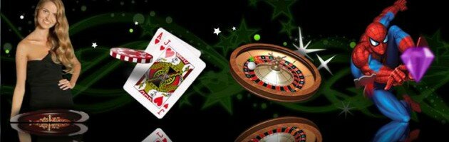 Internet casino online