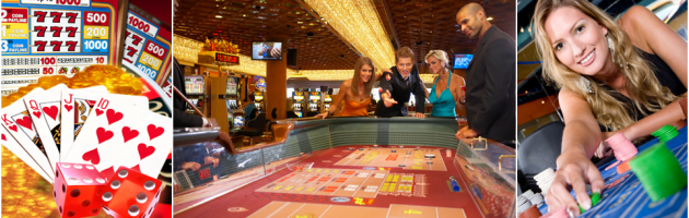 betting