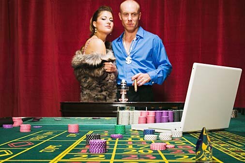 online casino