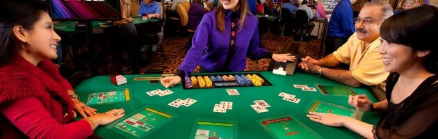 online casino