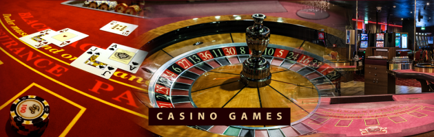 Casino Games