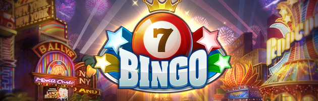 Online Bingo