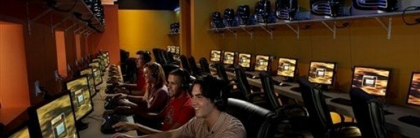 Online gaming