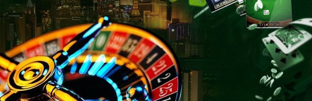 Online Casino Bonus